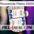 Platinum Rhino 25000 kamagra1